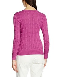 fuchsia Pullover von Polo Ralph Lauren
