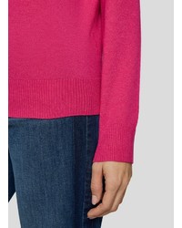 fuchsia Pullover von RABE