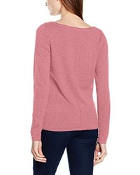 fuchsia Pullover von s.Oliver