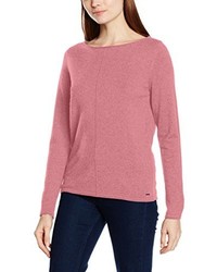 fuchsia Pullover von s.Oliver