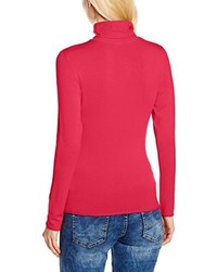 fuchsia Pullover von s.Oliver BLACK LABEL