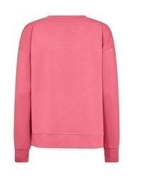fuchsia Pullover von Soyaconcept