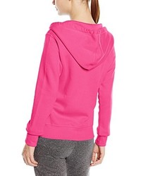 fuchsia Pullover von Stedman Apparel