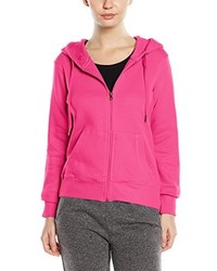 fuchsia Pullover von Stedman Apparel