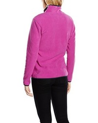 fuchsia Pullover von Stedman Apparel