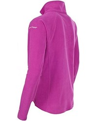 fuchsia Pullover von Trespass