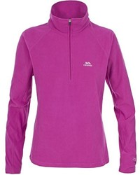 fuchsia Pullover von Trespass