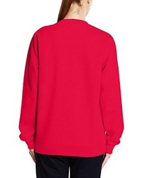 fuchsia Pullover von Trigema