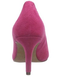 fuchsia Pumps von Clarks