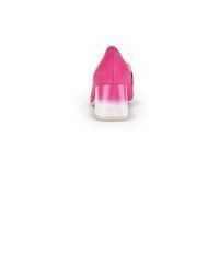 fuchsia Pumps von Gabor
