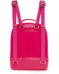 fuchsia Rucksack von Furla