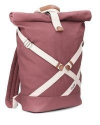 fuchsia Rucksack von Zwei