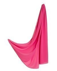 fuchsia Schal von MayTree