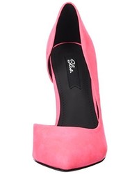 fuchsia Schuhe von Blink