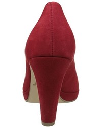 fuchsia Schuhe von Gabor