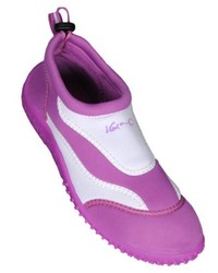 fuchsia Schuhe von iQ-Company