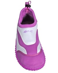 fuchsia Schuhe von iQ-Company