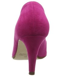 fuchsia Schuhe von Peter Kaiser