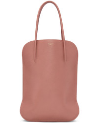 fuchsia Shopper Tasche von Nina Ricci