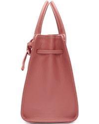 fuchsia Shopper Tasche von Mansur Gavriel