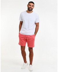 fuchsia Shorts von Threadbare