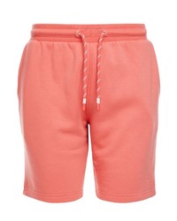 fuchsia Shorts von Threadbare