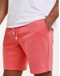 fuchsia Shorts von Threadbare