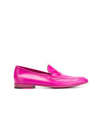 fuchsia Slipper