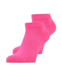 fuchsia Socken von Pantone