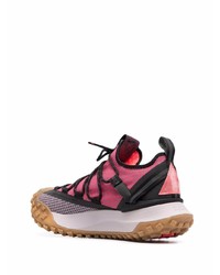 fuchsia Sportschuhe von Nike