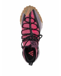 fuchsia Sportschuhe von Nike