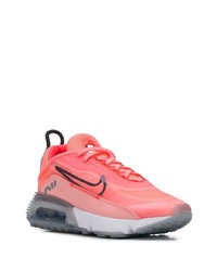 fuchsia Sportschuhe von Nike