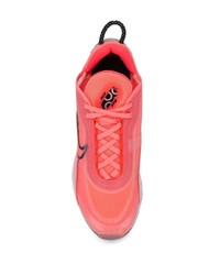 fuchsia Sportschuhe von Nike