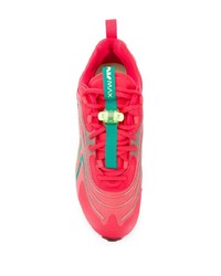 fuchsia Sportschuhe von Nike