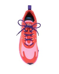 fuchsia Sportschuhe von Nike