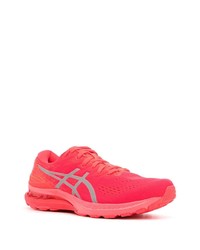 fuchsia Sportschuhe von Asics