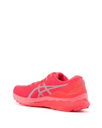 fuchsia Sportschuhe von Asics