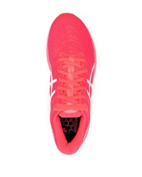 fuchsia Sportschuhe von Asics