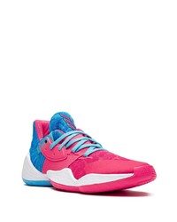 fuchsia Sportschuhe von adidas