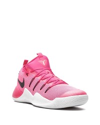 fuchsia Sportschuhe von Nike