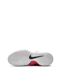 fuchsia Sportschuhe von Nike