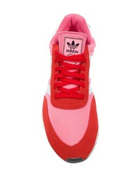 fuchsia Sportschuhe von adidas