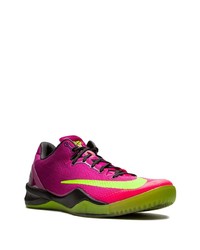 fuchsia Sportschuhe von Nike