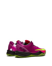 fuchsia Sportschuhe von Nike