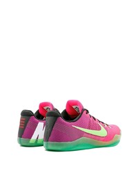 fuchsia Sportschuhe von Nike