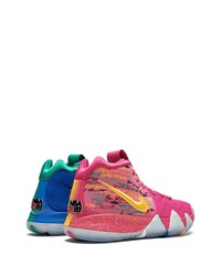 fuchsia Sportschuhe von Nike