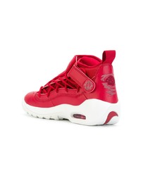 fuchsia Sportschuhe von Nike