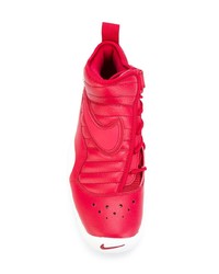 fuchsia Sportschuhe von Nike