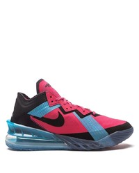 fuchsia Sportschuhe von Nike