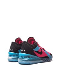 fuchsia Sportschuhe von Nike